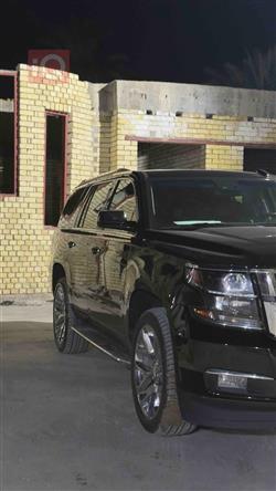 شيفروليه تاهو